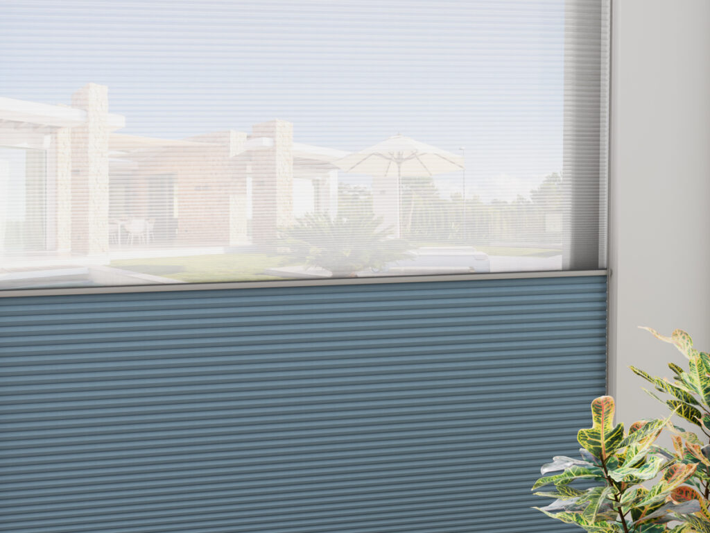 Màn tổ ong ở Thanh Hoá