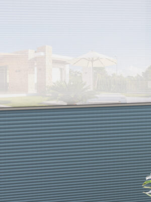 Màn tổ ong ở Thanh Hoá