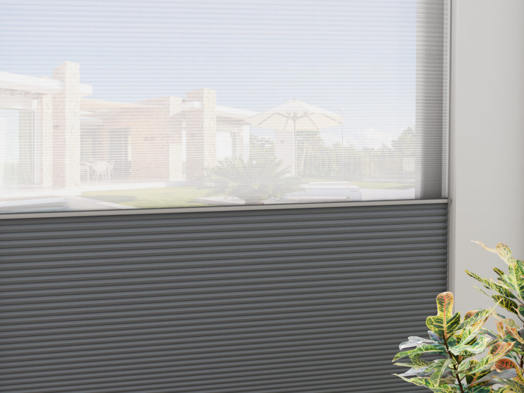 Màn tổ ong ở Thanh Hoá