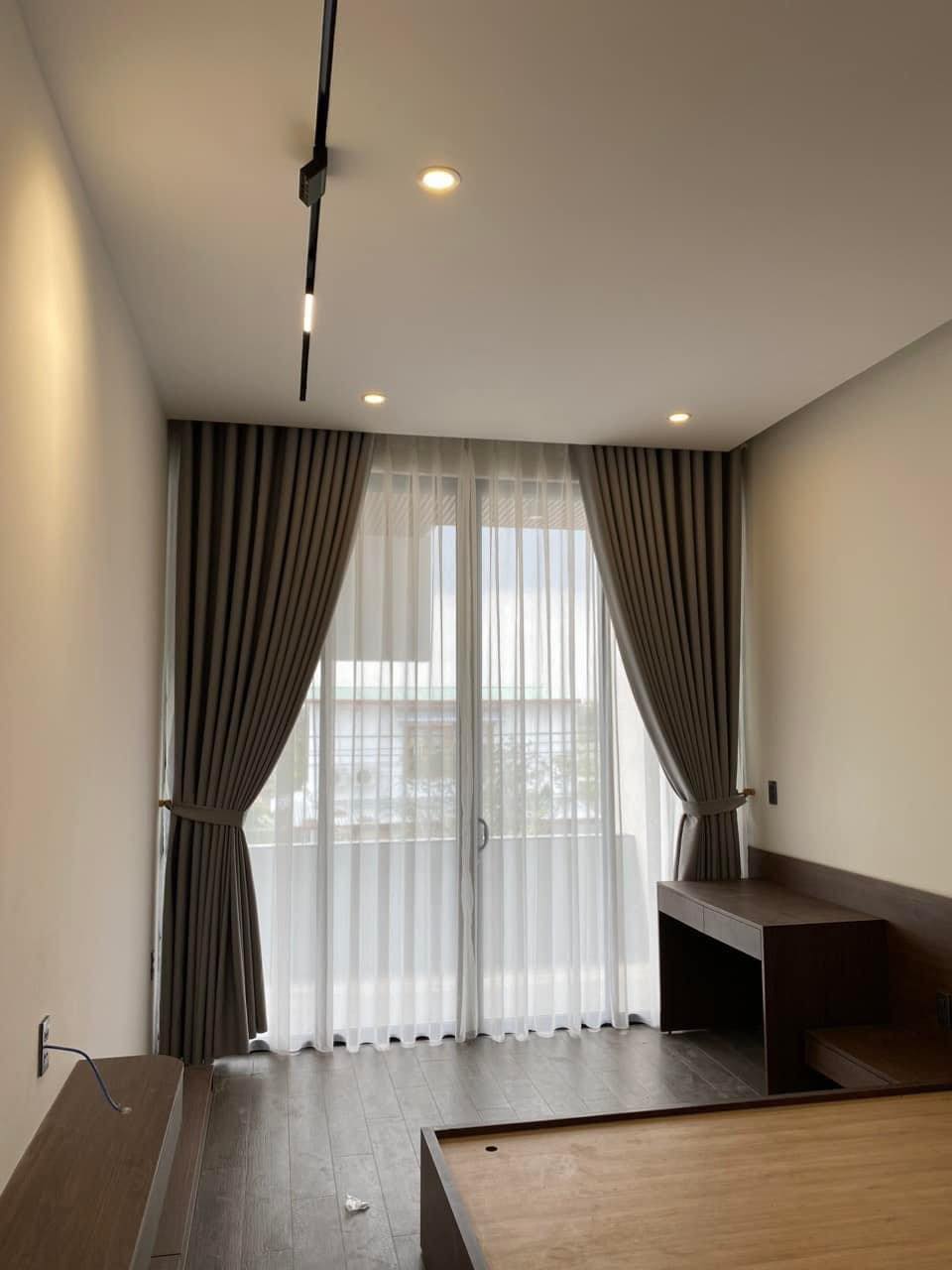 Rèm vải phòng ngủ Thanh Hoá Rèm vải phòng ngủ Thanh Hoá