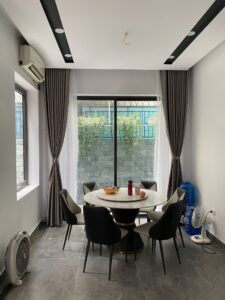 Rèm vải cửa sổ Thanh Hoá Rèm vải cửa sổ Thanh Hoá