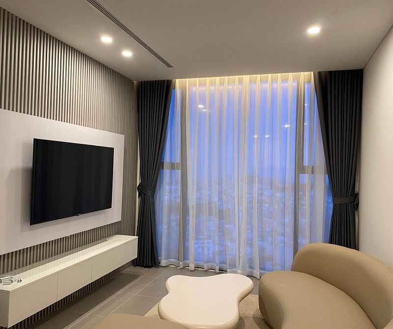 Rèm vải cửa sổ Thanh Hoá Rèm vải cửa sổ Thanh Hoá