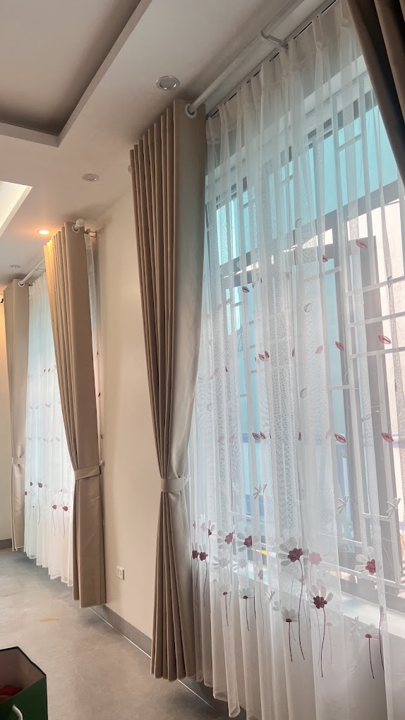 Rèm vải cửa sổ Thanh Hoá Rèm vải cửa sổ Thanh Hoá