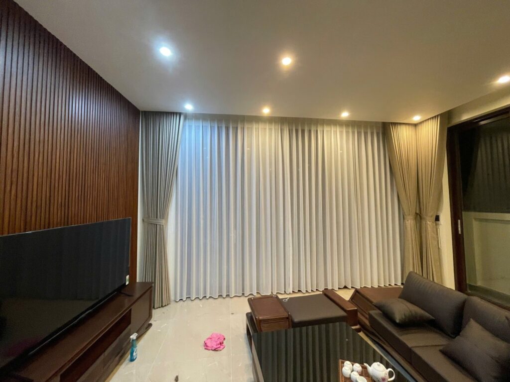 Rèm vải che nắng ở Thanh Hoá Rèm vải che nắng ở Thanh Hoá