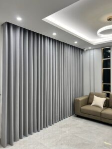 Rèm vải che nắng ở Thanh Hoá Rèm vải che nắng ở Thanh Hoá