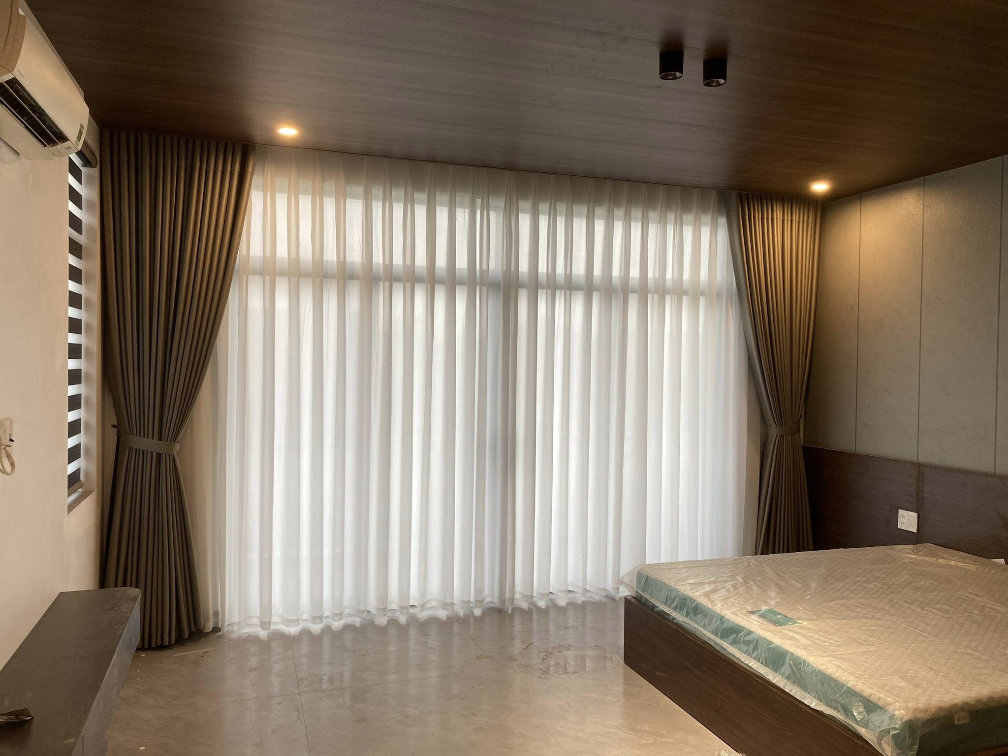 Rèm vải phòng ngủ Thanh Hoá Rèm vải phòng ngủ Thanh Hoá