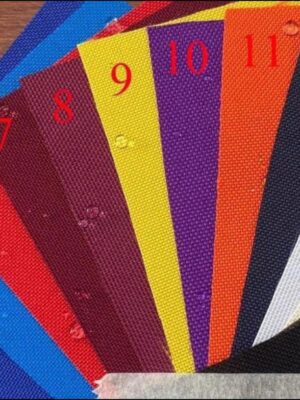 Chất liệu bạt dù che nắng tại Thanh Hoá