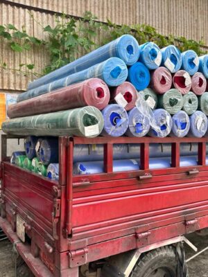 Xưởng may bạt dù che nắng tại Thanh Hoá