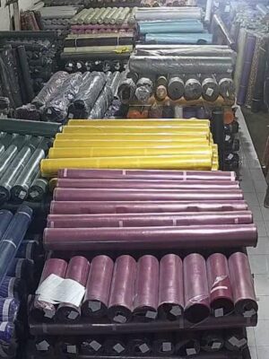 Xưởng may bạt dù che nắng tại Thanh Hoá