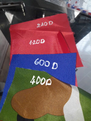 Chất liệu bạt dù che nắng tại Thanh Hoá